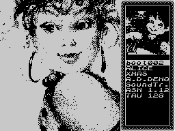 Excluzive Disket AD Group