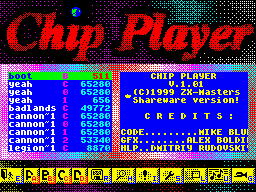 Сборниики музыки Amigags от ААА