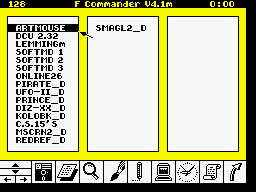 Other Disks-Ay Mouse