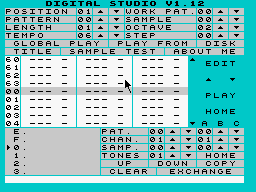 Digital Studio (3,54mb)