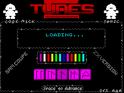 Сборник демок для звуковой карты ZXM-SoundCard