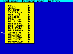 Other Disks-Kempston Mouse