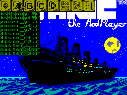 Сборниик музыки gs от Mick