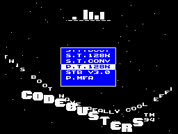 Сборники музыки AY