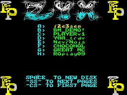 Сборники сборников музыки AY 7