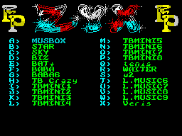 Диск новые демки сборник № 109