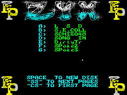 Диск новые демки сборник № 103