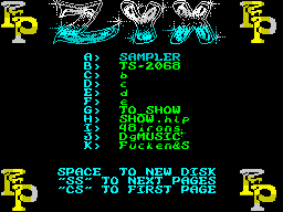Диск новые демки сборник № 105