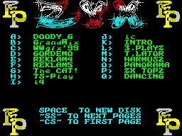 Диск новые демки сборник № 106