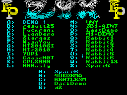Диск новые демки сборник № 107