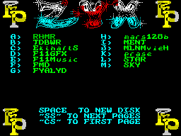 Диск новые демки сборник № 108