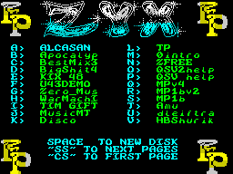 Диск новые демки сборник № 111