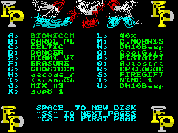 Диск новые демки сборник № 113