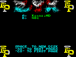Диск новые демки сборник № 115