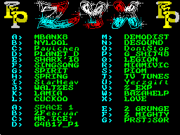 Диск новые демки сборник № 122