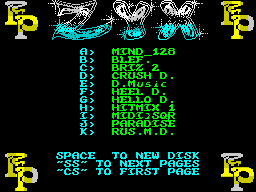 Диск новые демки сборник № 123