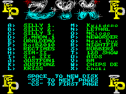 Диск новые демки сборник № 124