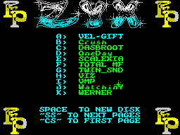 Диск новые демки сборник № 125