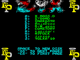 Диск новые демки сборник № 127