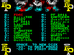 Диск новые демки сборник № 130