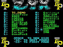 Диск новые демки сборник № 132