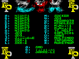 Диск новые демки сборник № 133