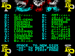 Диск новые демки сборник № 138