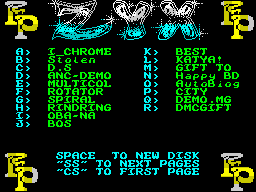 Диск новые демки сборник № 139