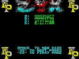 Диск новые демки сборник № 140