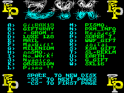 Диск новые демки сборник № 141