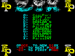 Диск новые демки сборник № 145