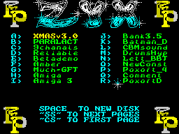 Диск новые демки сборник № 147