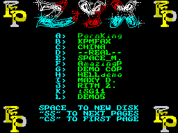 Диск новые демки сборник № 150