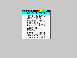 Диск новые демки сборник № 155