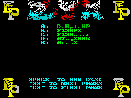 Диск новые демки сборник № 156