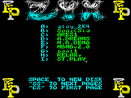 Диск новые демки сборник № 157