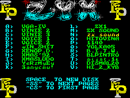 Диск новые демки сборник № 10