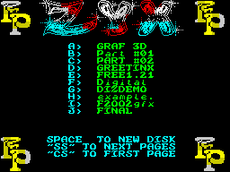 Диск новые демки сборник № 15