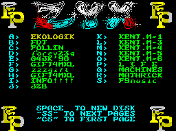 Диск новые демки сборник № 18