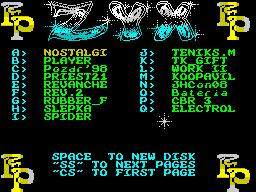 Диск новые демки сборник № 19
