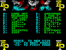 Диск новые демки сборник № 20