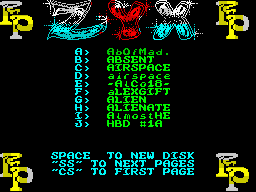 Диск новые демки сборник № 21