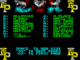 Диск новые демки сборник № 22