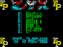 Диск новые демки сборник № 23