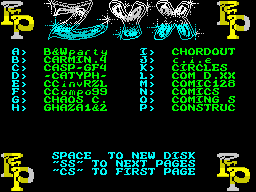 Диск новые демки сборник № 25