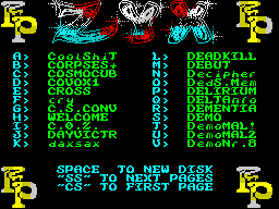 Диск новые демки сборник № 27