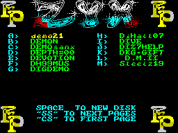 Диск новые демки сборник № 28