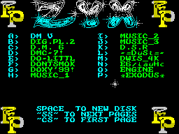 Диск новые демки сборник № 29