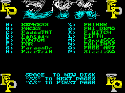 Диск новые демки сборник № 30