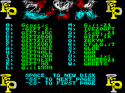 Диск новые демки сборник № 32